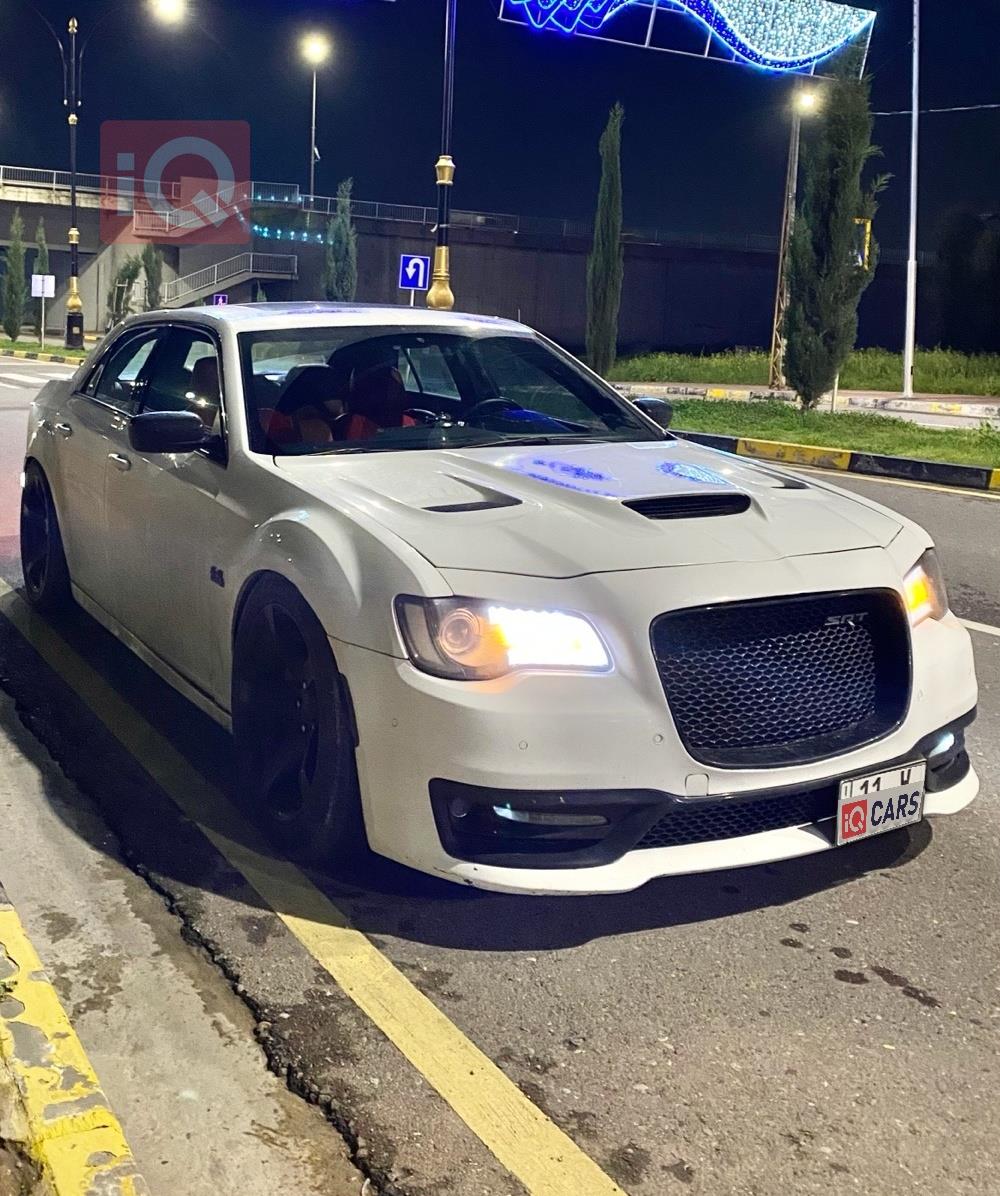 Chrysler 300